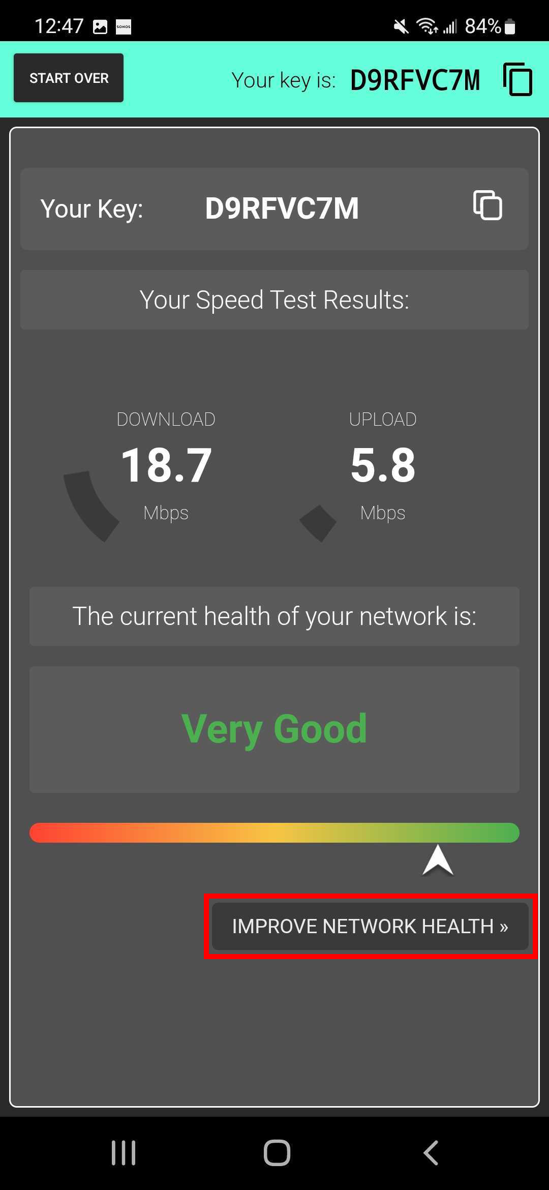 Unlimited High-Speed Internet Provider | Altima Telecom